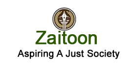 Zaitoon – Aspiring a Just Society